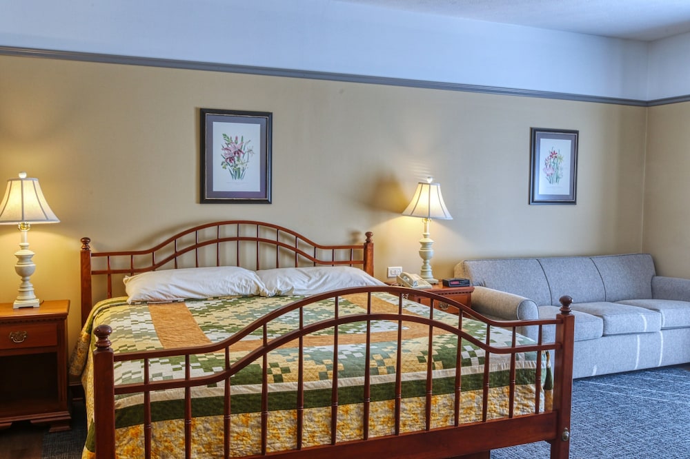 Carlisle Inn Walnut Creek - photo 7