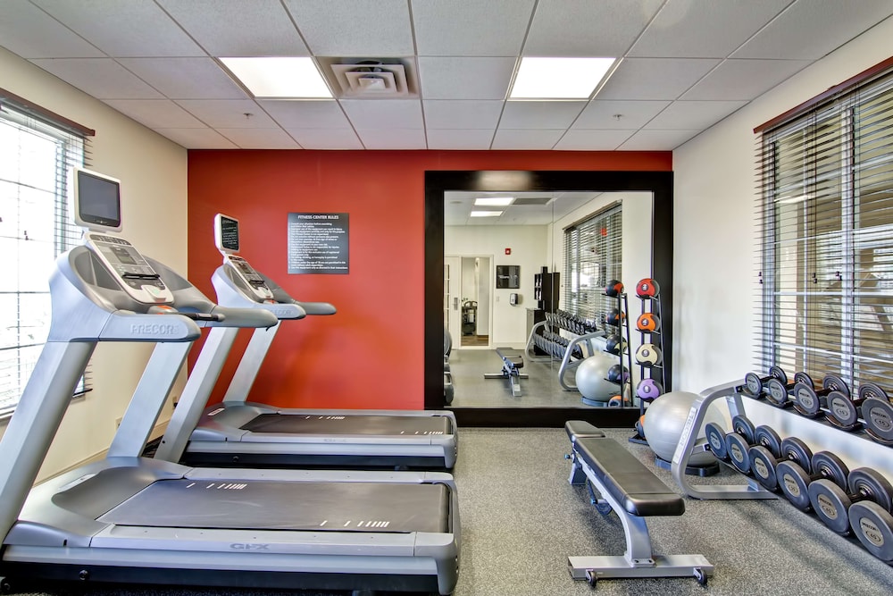 Homewood Suites by Hilton Oklahoma City West - photo 29