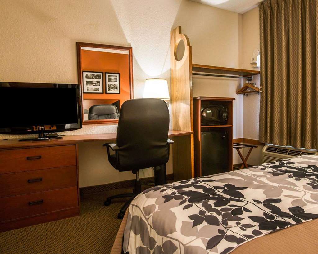Sleep Inn Pelham Oak Mountain - photo 11