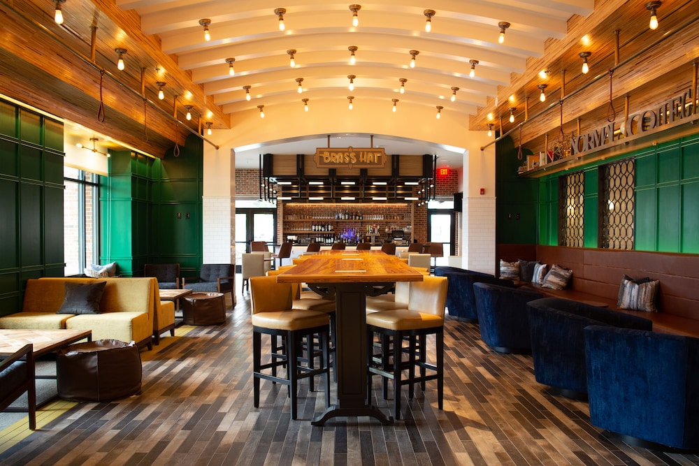 Hotel Indigo Hattiesburg by IHG - photo 33