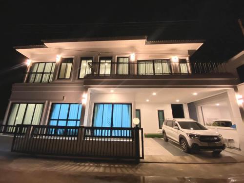 Prime Stay home Nan — 4-Star Luxury Hotel in Nan, Thailand