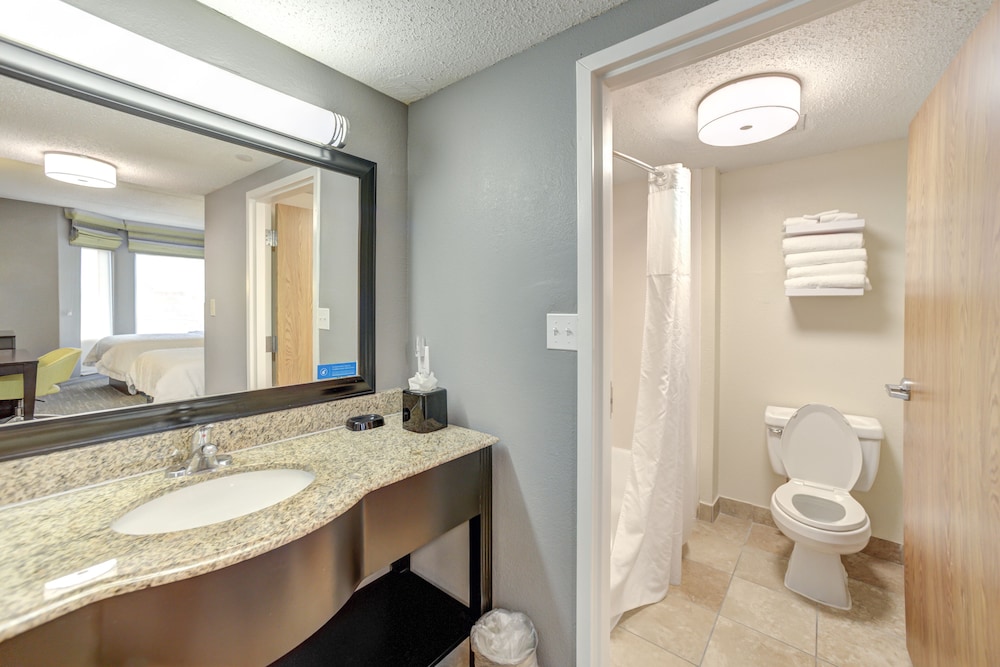 Hampton Inn & Suites Houston Clear Lake Nasa Area - photo 36