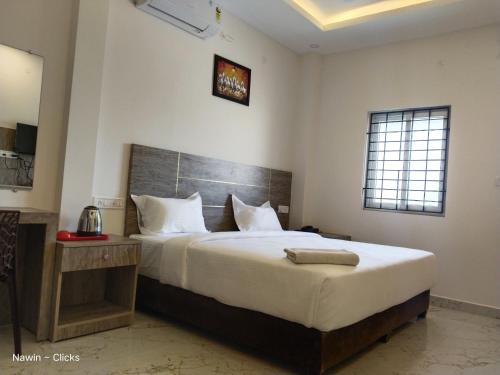 RedFox Hotel T.Nagar — Chennai — photo 4