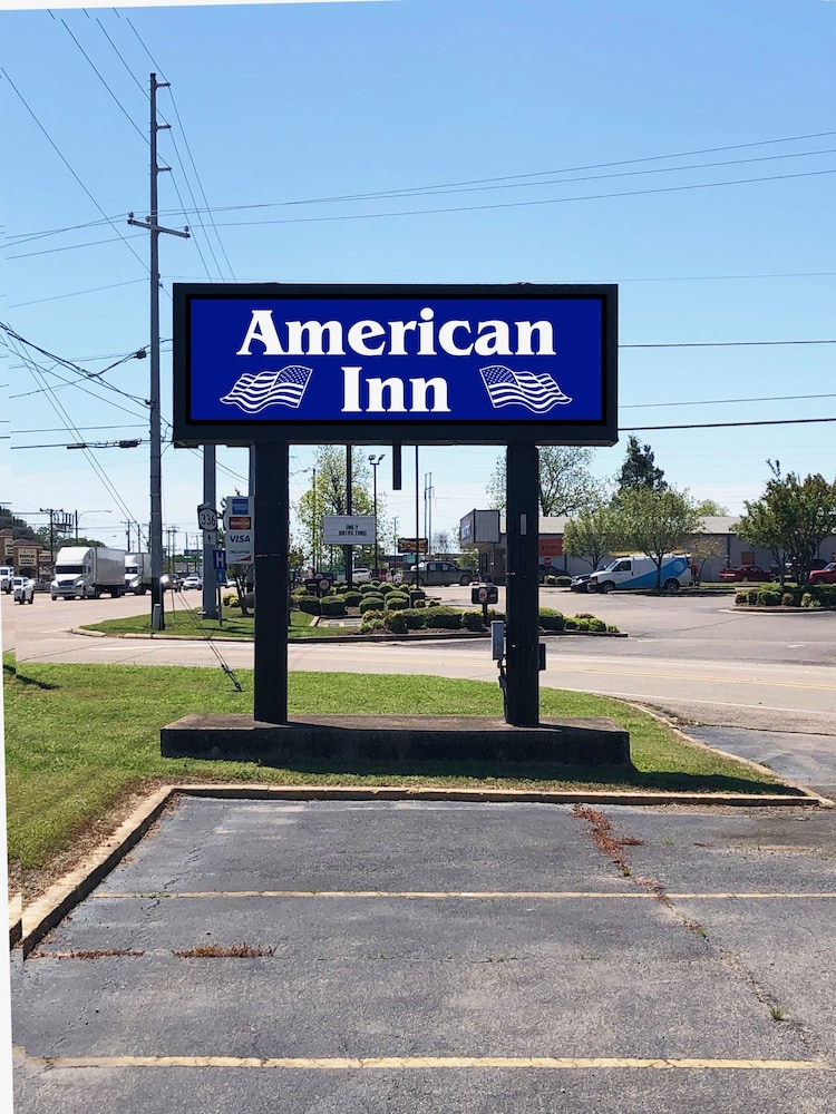 Americas Best Value Inn Pontotoc - photo 19