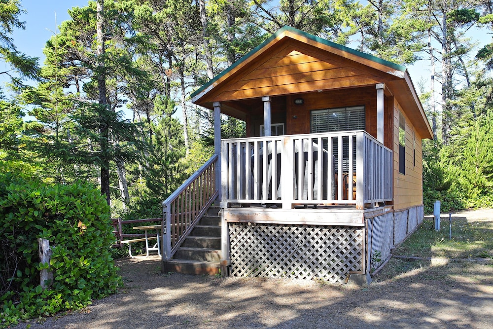 Whalers Rest RV & Camping Resort - photo 24