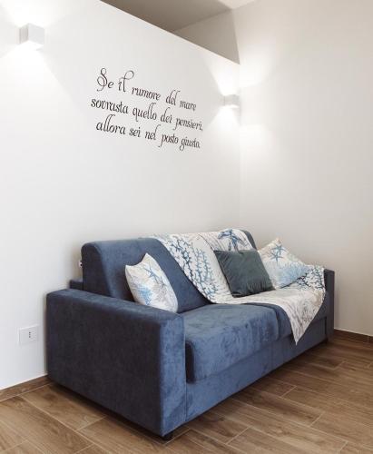 A'mare — 4-Star Luxury Hotel in Giovinazzo, Italy