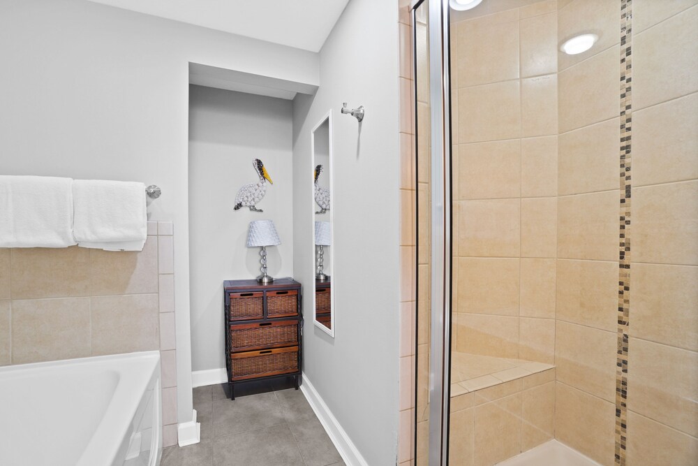 Grand Panama Beach Resort PET Friendly by Panhandle Getaways - photo 117