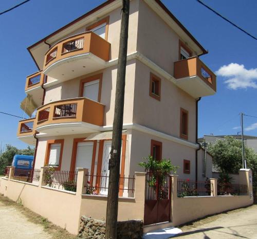 Olive Grove House — Limenaria — photo 2