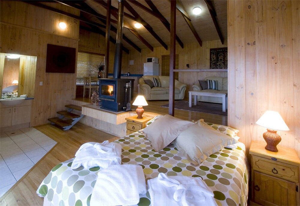 Treetops Seaview Montville — Montville