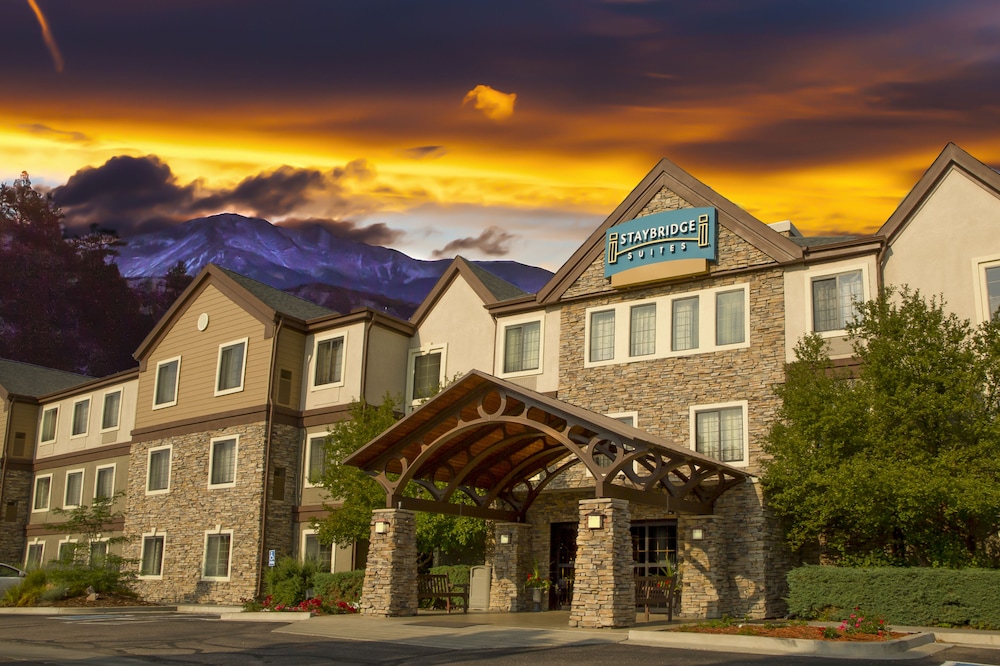 Staybridge Suites Colorado Springs North by IHG - photo 52