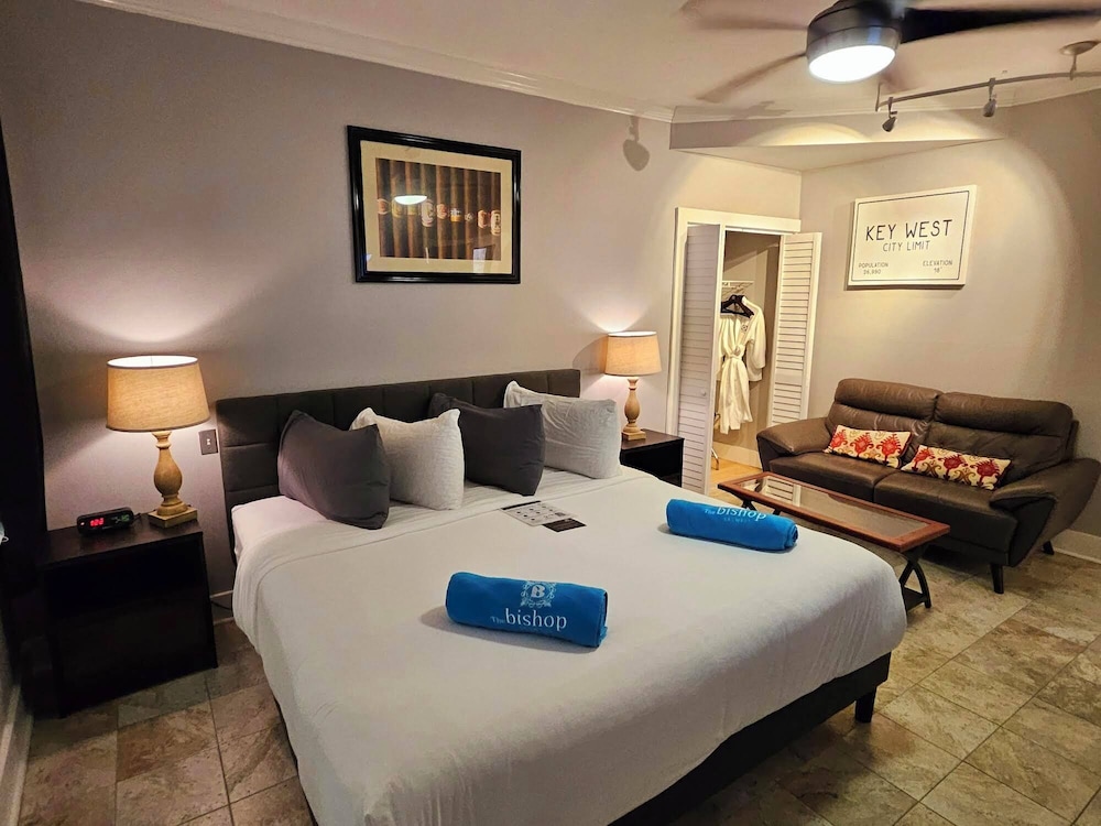 Bishop Hotel Key West - photo 14