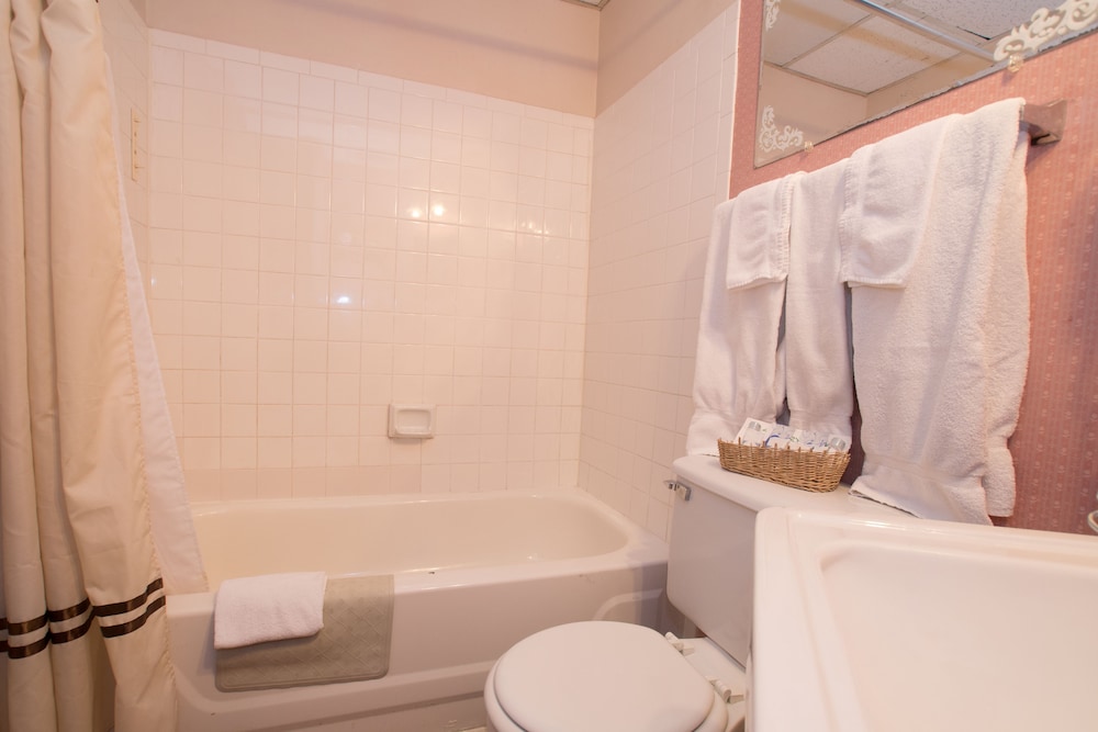 Biltmore Suites Hotel - photo 22