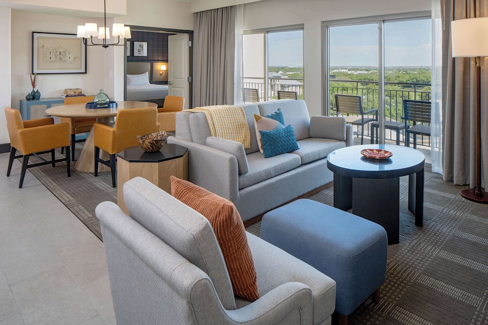 Hilton San Antonio Hill Country - photo 33