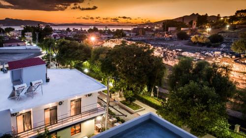 Eleusis Suites Β — Elefsina — photo 2