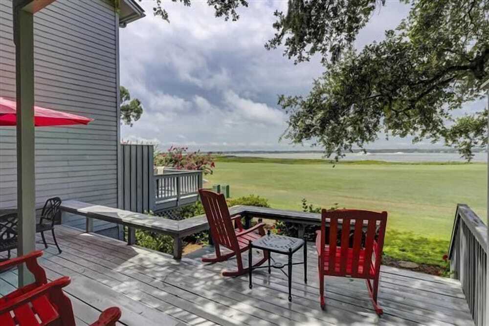 37 Lighthouse Lane at The Sea Pines Resort - photo 10