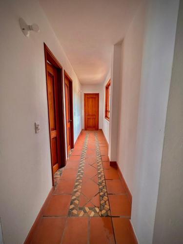 Hospedaje la Villa de Juan — 4-Star Luxury Hotel in Villa De Leyva, Colombia