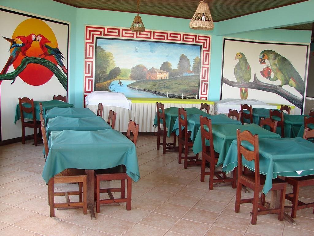 Hotel Ilha do Marajó — Soure — photo 4