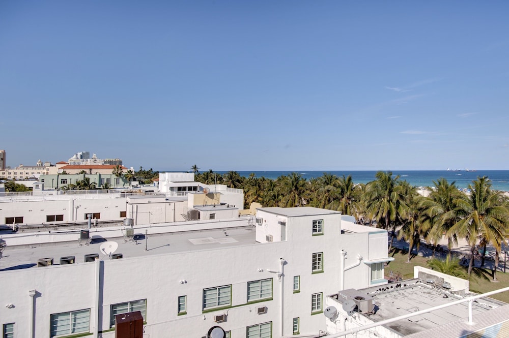 Beacon Hotel South Beach - photo 88