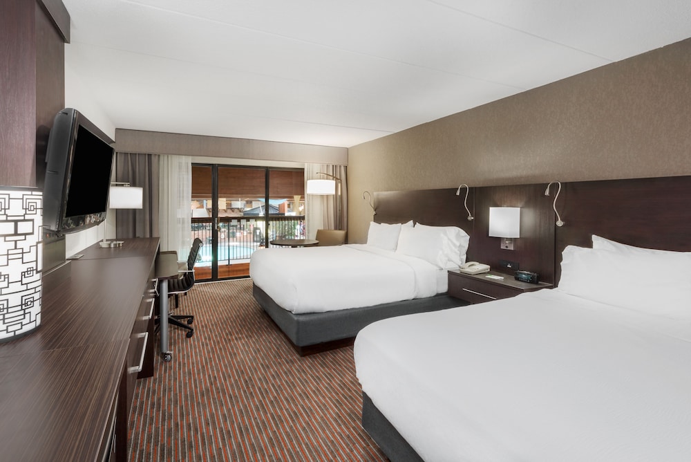 Holiday Inn St. Louis West Six Flags by IHG - photo 12
