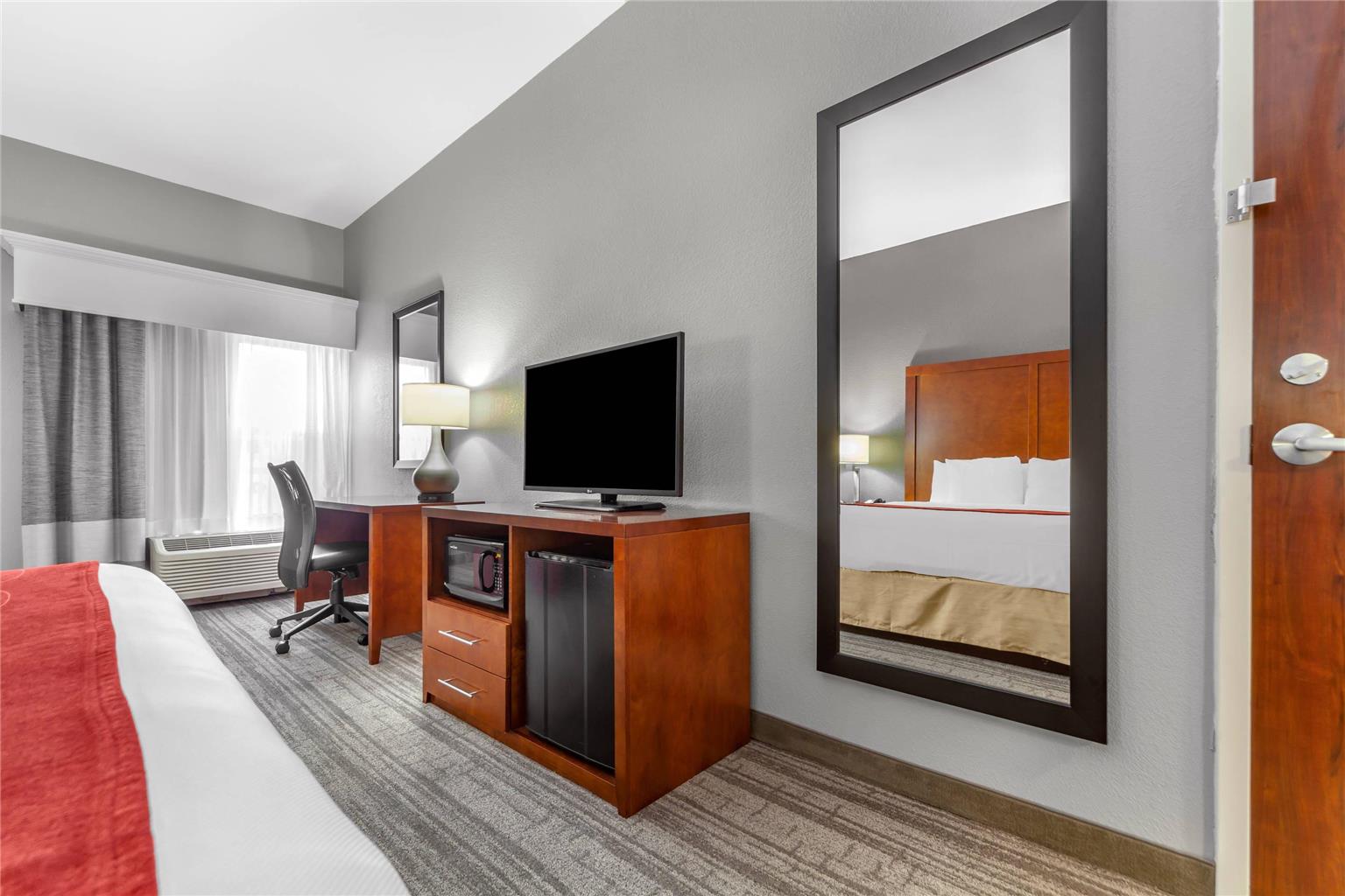 Comfort Inn Kearney I 80 - photo 6