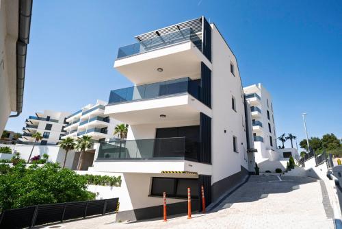 Prestige Apartment Primošten — 4-Star Luxury Hotel in Primosten, Croatia