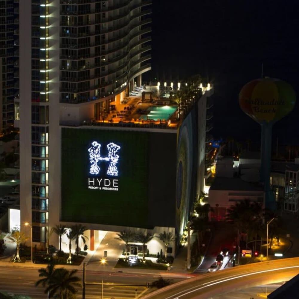 Luxe Stay at Hyde Resort oceanfront Amenities - photo 61