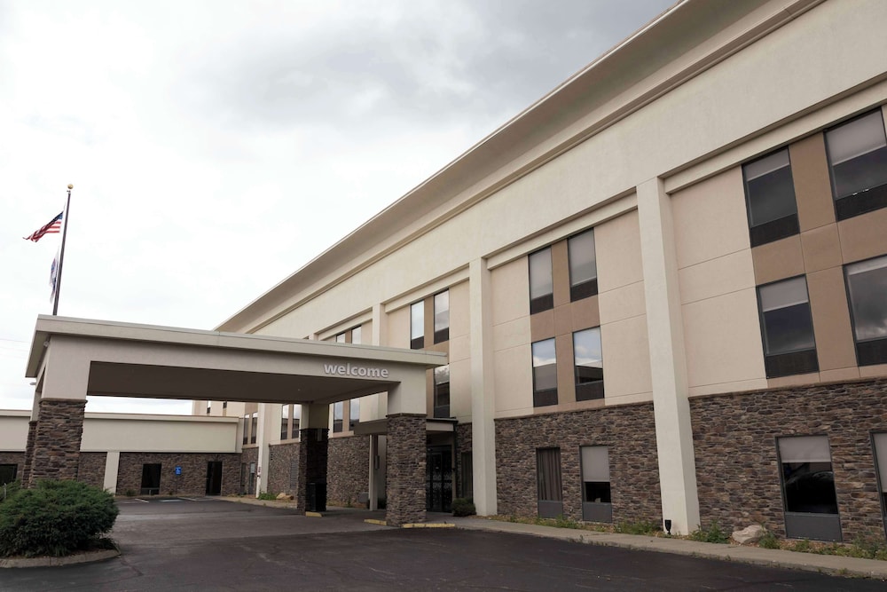 Hampton Inn Kent Akron Area in Kent, United States