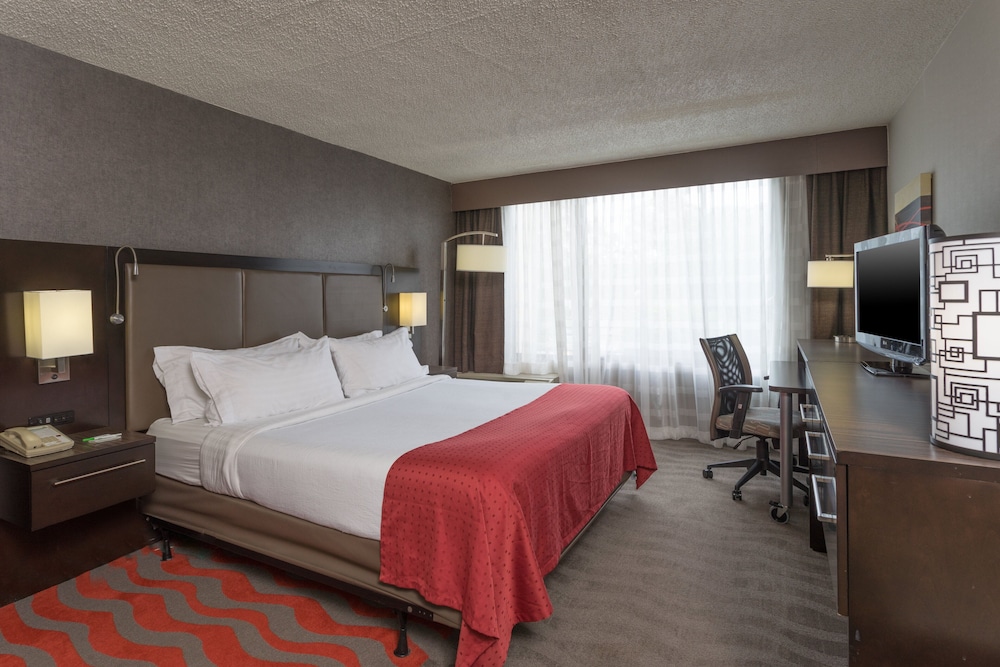 Holiday Inn Harrisburg Hershey Area I 81 by IHG - photo 12