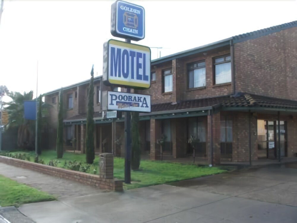 Pooraka Motor Inn - carbon neutral hotel in Salisbury