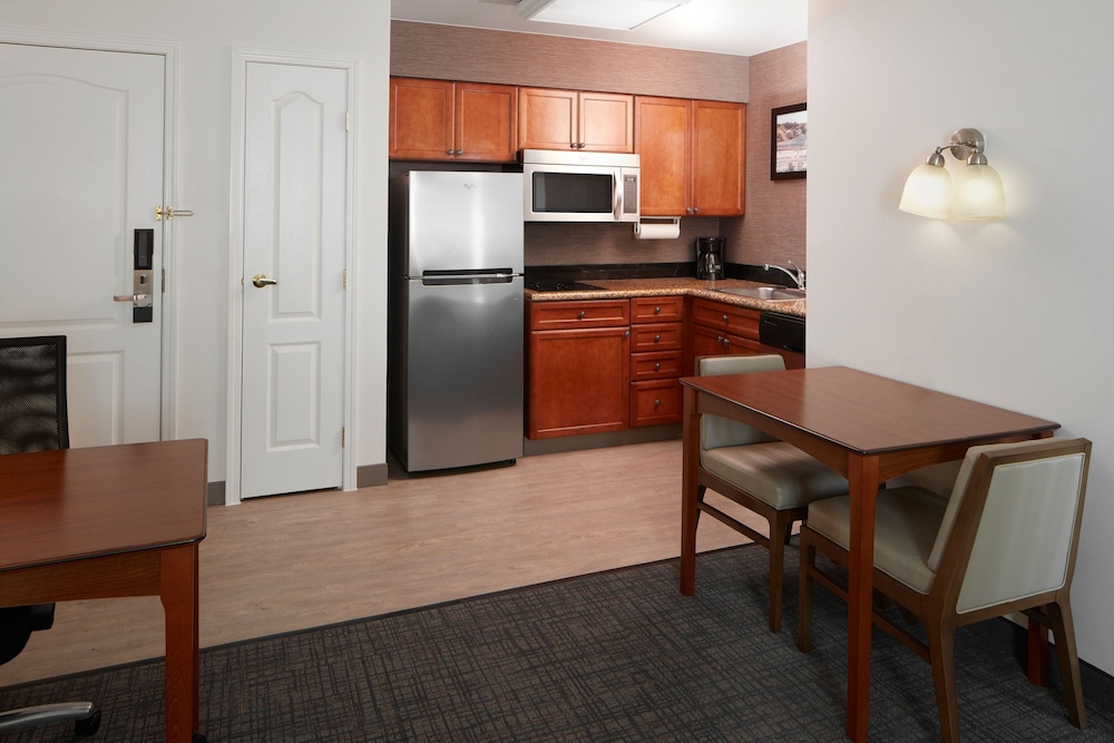 Residence Inn by Marriott Manassas Battlefield Park - photo 9