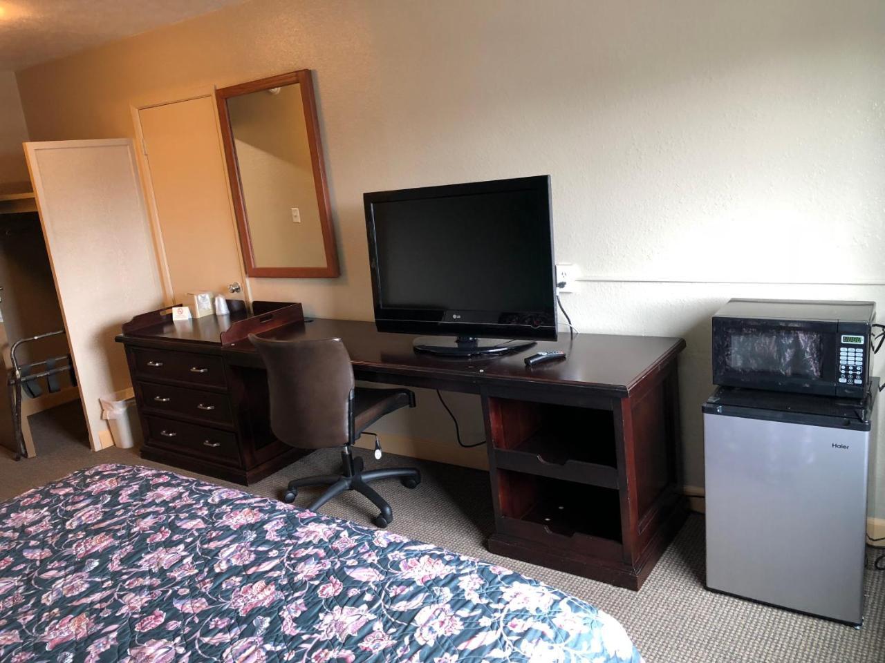 Quest Inn Motel - photo 2