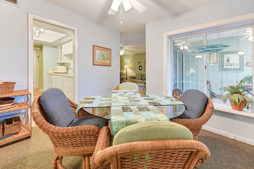 Jacksonville Beach Costa Verde 2319 102 by Distinctive Beach Rentals — 4-Star Luxury Hotel in Jacksonville Beach, United States