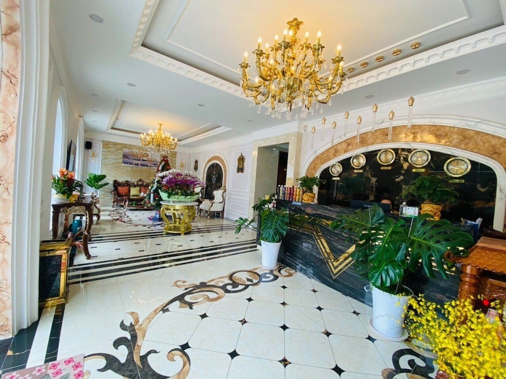 Peach Valley Hotel Dalat - carbon neutral hotel in Da Lat