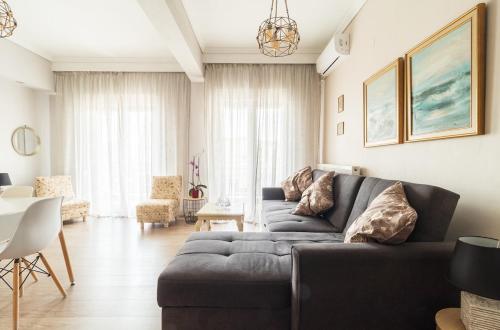 Niki's City Comfort — 4-Star Luxury Hotel in Kavala, Greece