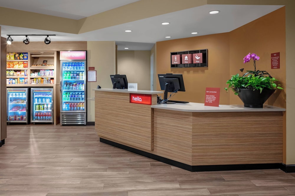 TownePlace Suites by Marriott Gainesville - photo 2