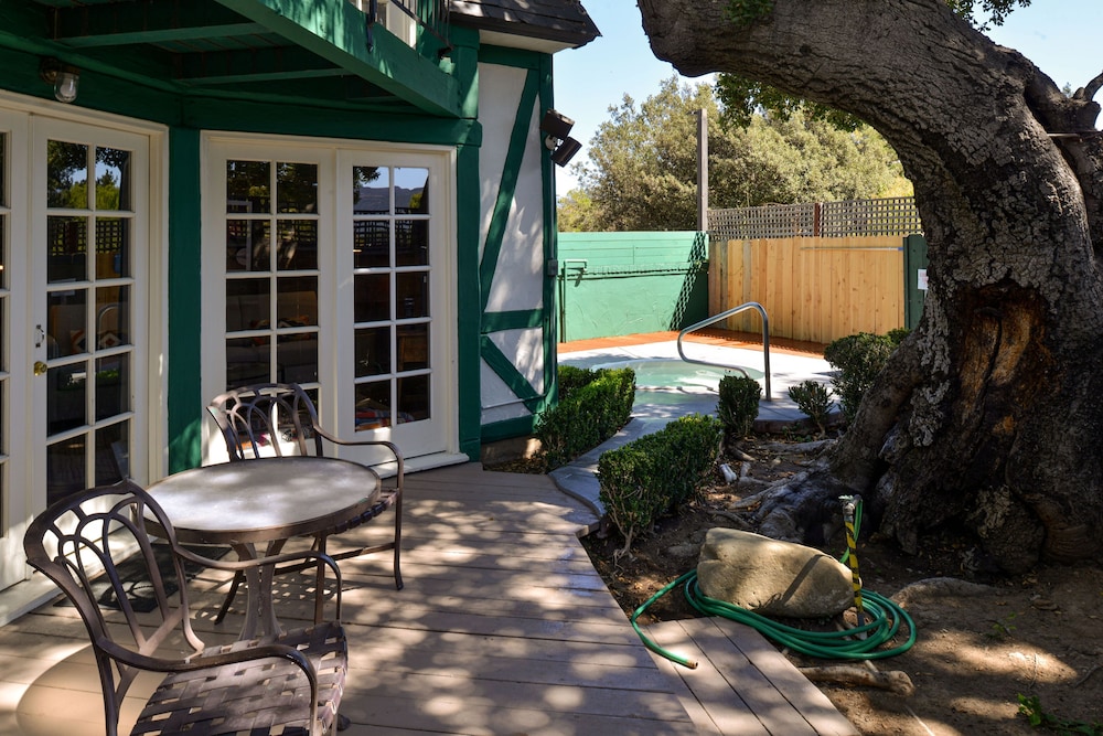 Wine Valley Inn - photo 48