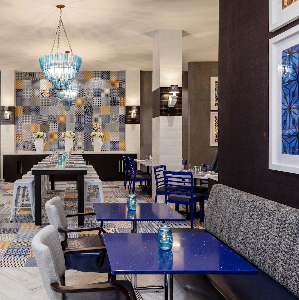 Le Meridien Charlotte - photo 28