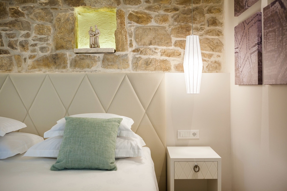 Balatura The Fine Bed & Breakfast — 4-Star Luxury Hotel in Split, Croatia