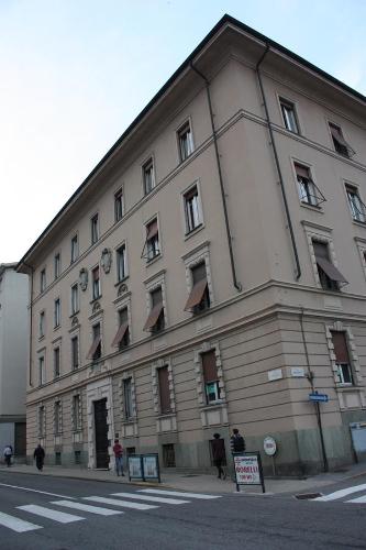 Affittacamere Stelvio — hotel in Sondrio