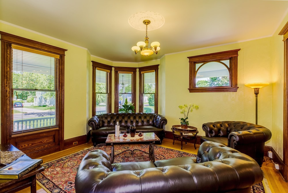 Victorian Seasons Stirling - photo 20