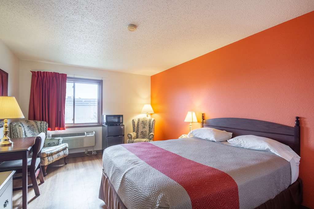Motel 6 Saukville WI - photo 10