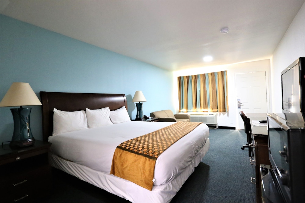 Hotel O Executive Inn & Suites Cuero Hwy 87 - photo 5