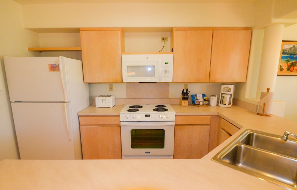 Kauai Beach Villas by Resort Stay - photo 8