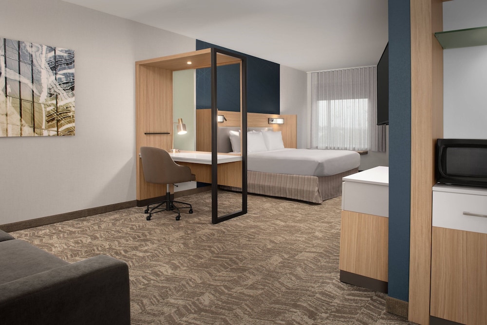 SpringHill Suites by Marriott Charleston Airport & Convention Center - photo 21