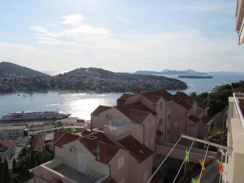 Nuncijata Apartment