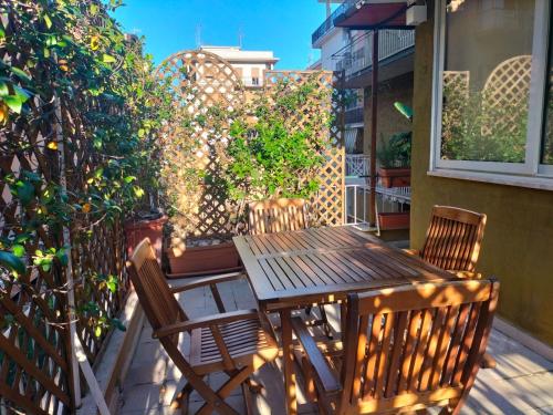 Cento House Casa Vacanze Roma — 4-Star Luxury Hotel in Rome, Italy