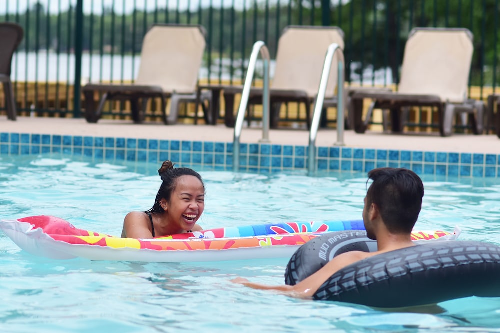 Sunset Bay Resort - photo 16