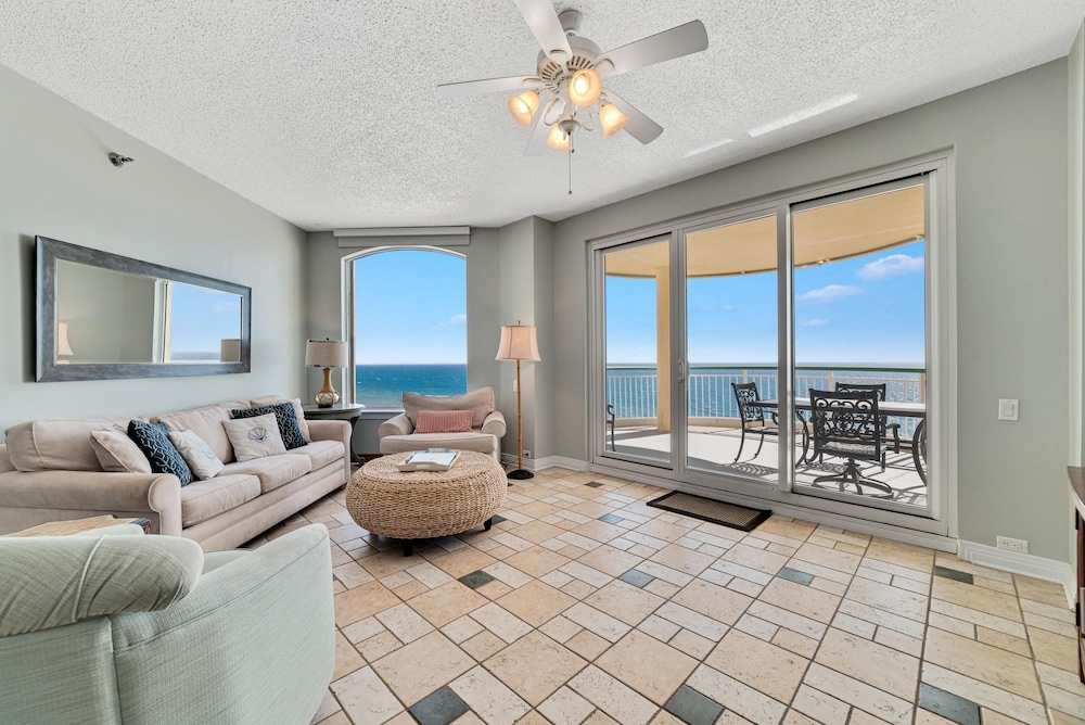 Beach Colony Tower 12B - photo 13