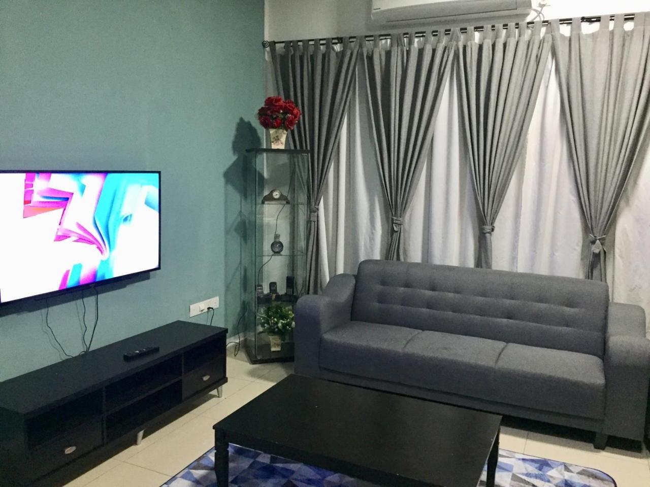 Homestay DTepian Casa 2 Bandar Seri Impian Kluang — 4-Star Luxury Hotel in Kluang, Malaysia
