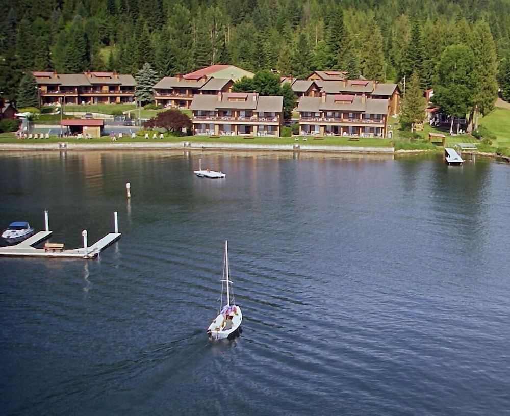 Pend Oreille Shores Resort E26 2 Br Condo - photo 54